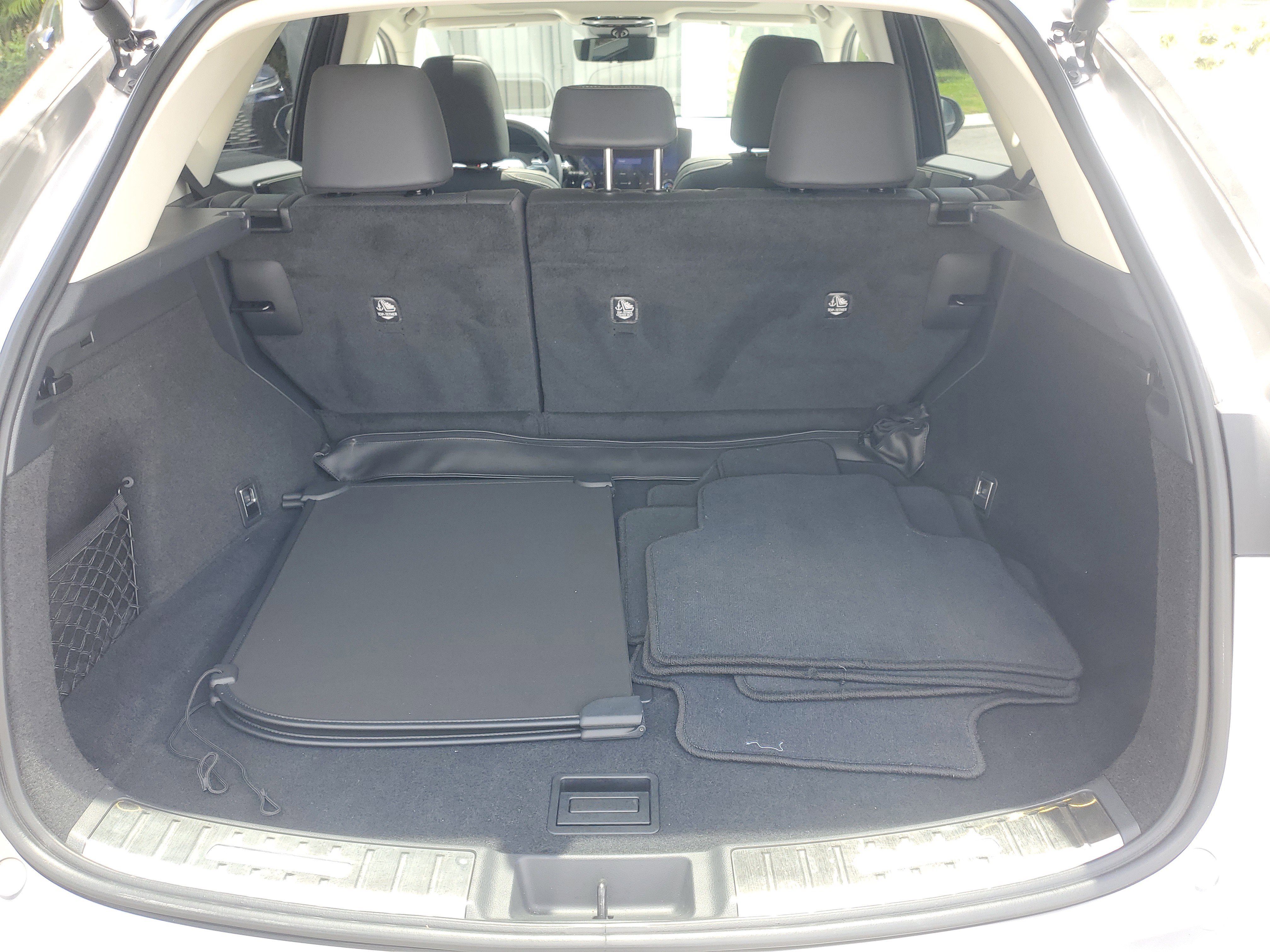 Used 2023 Lexus NX 350 AWD image 8