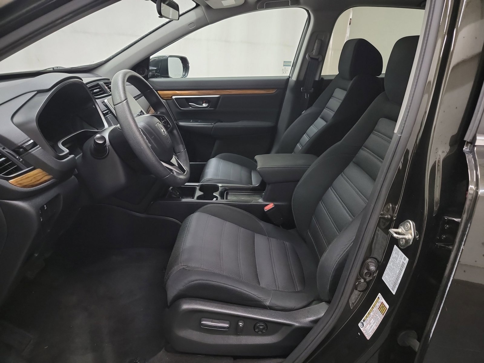 Used 2019 Honda CR-V EX image 12