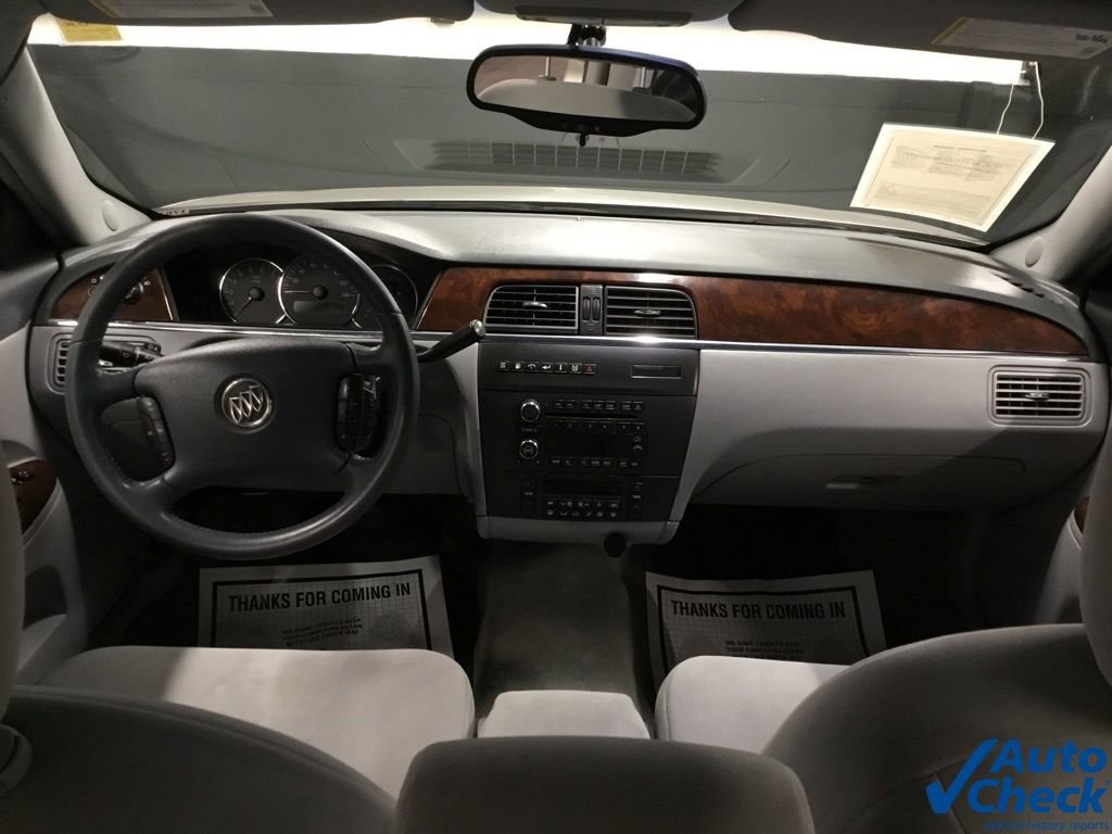 Used 2007 Buick LaCrosse CX image 24