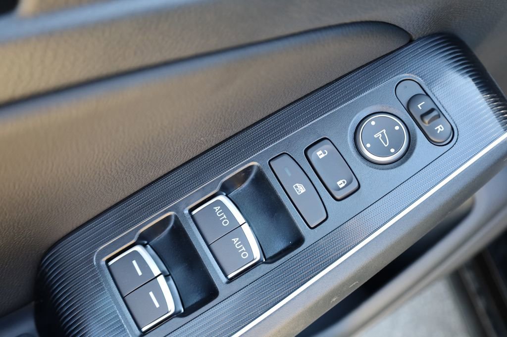 New 2026 Honda Civic Sport Touring image 10