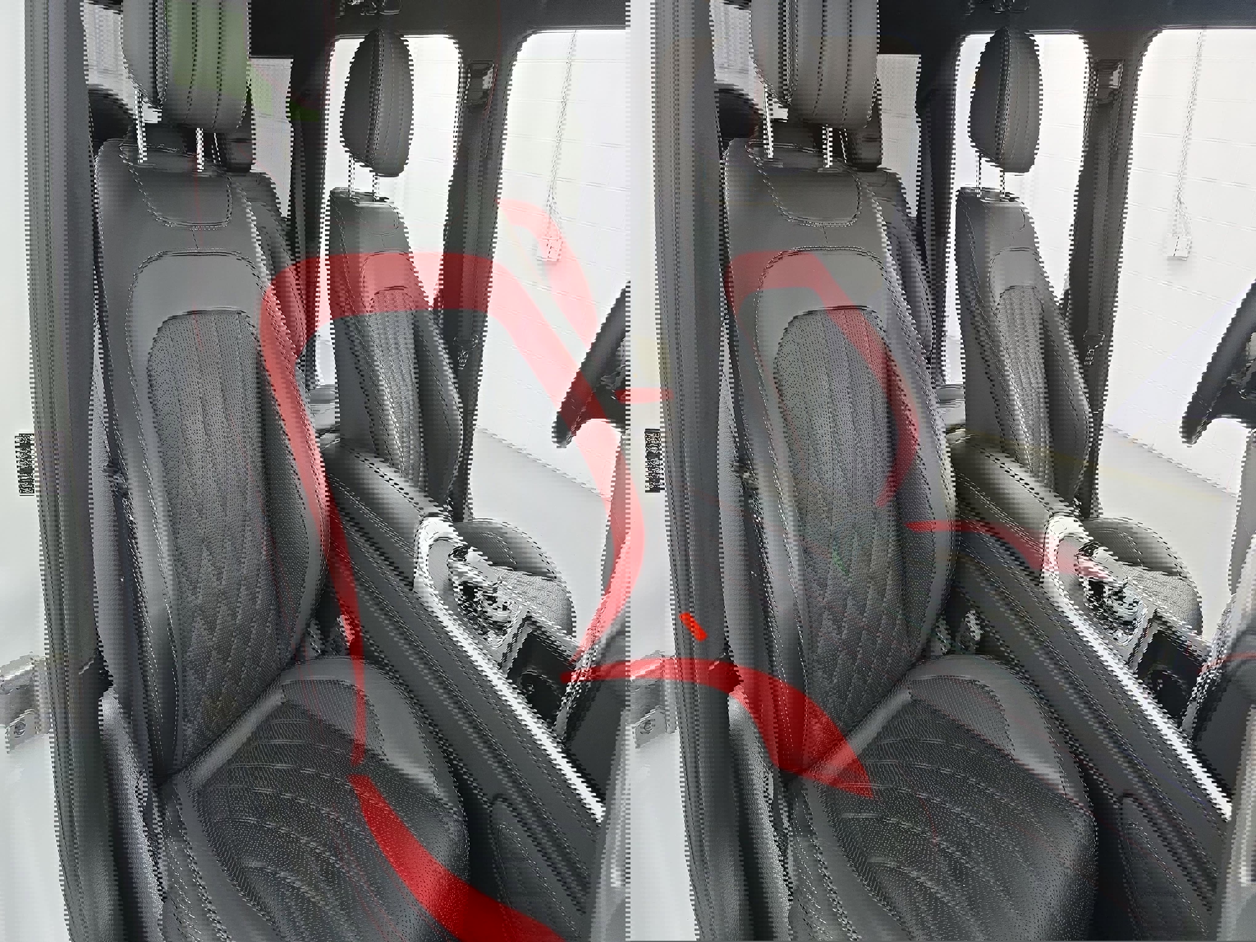 Certified 2022 Mercedes-Benz G 550 image 10