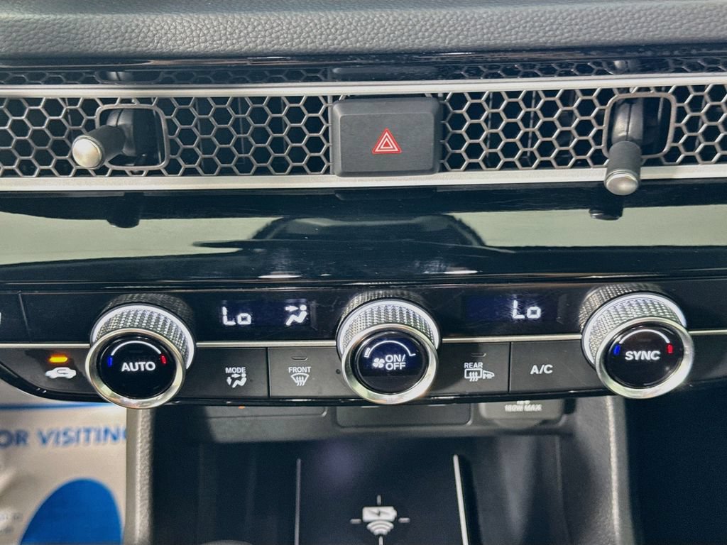 Certified 2026 Honda Civic Sport Touring image 20