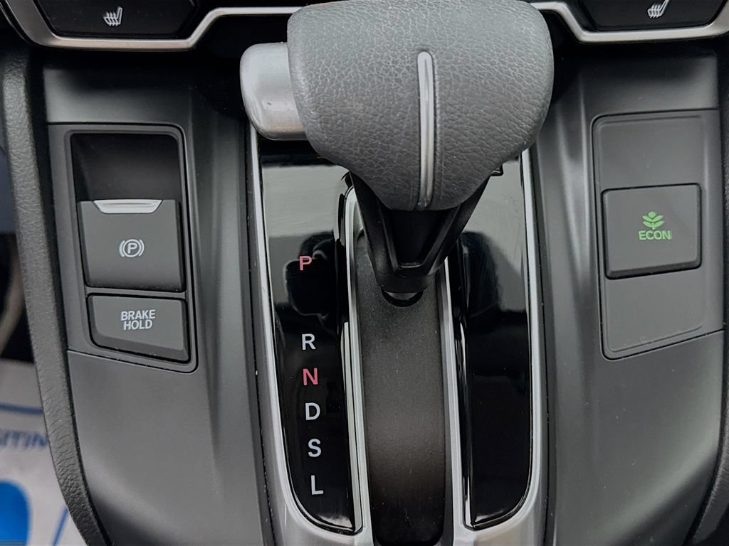 Used 2019 Honda CR-V EX image 22