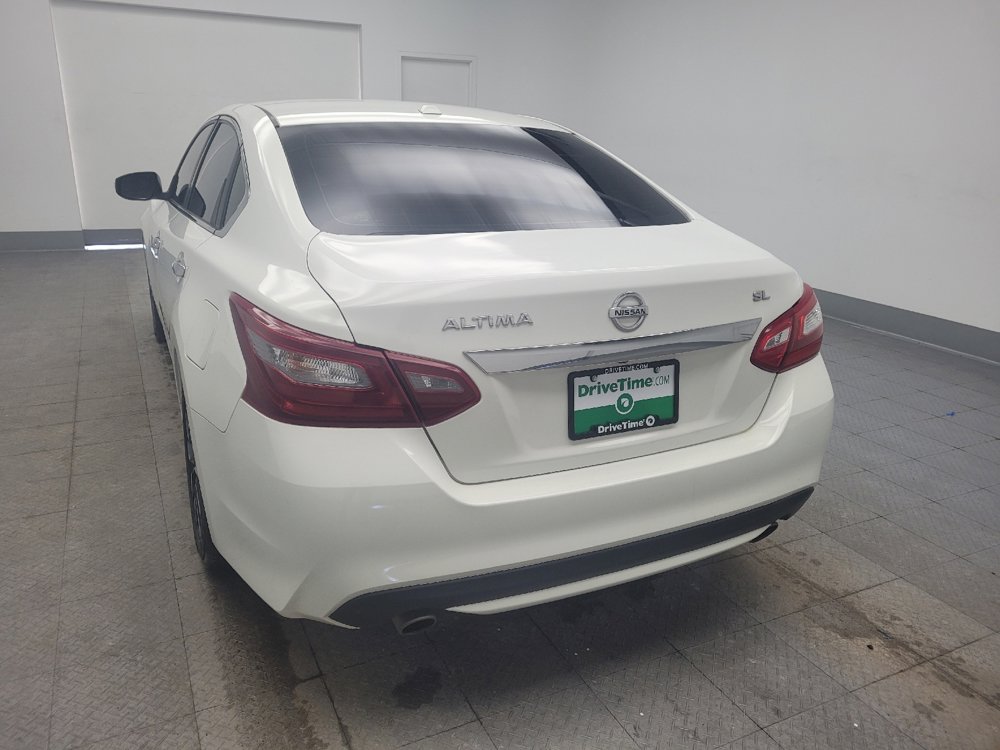 Used 2018 Nissan Altima 2.5 SL image 6