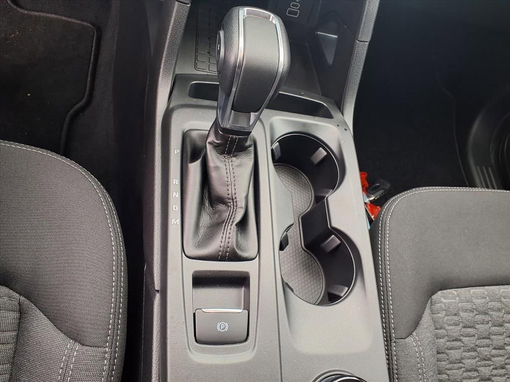New 2025 Ford Ranger XLT w/ Convenience Package image 13