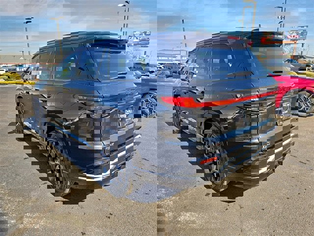 New 2026 Lexus TX 500h AWD image 5