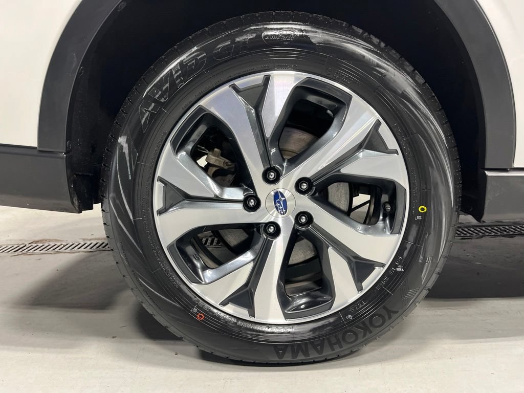 Used 2022 Subaru Outback Limited AWD/4WD image 43