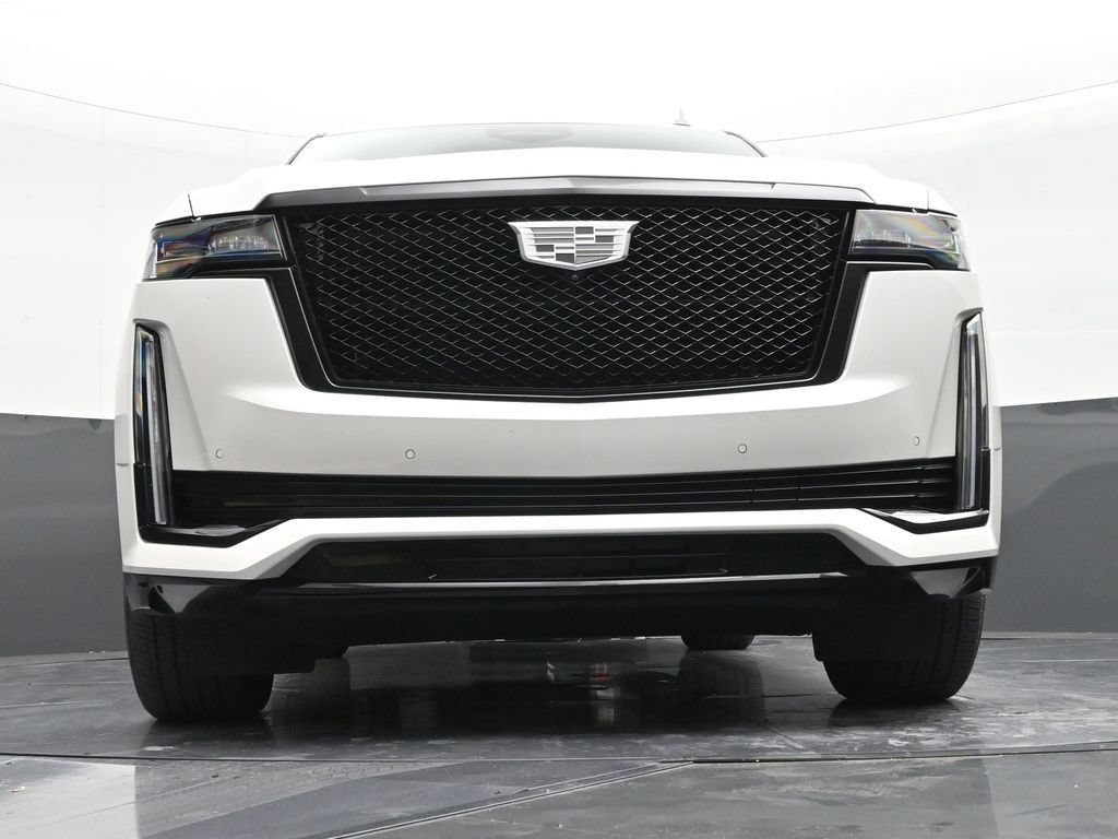 Certified 2024 Cadillac Escalade Sport Platinum w/ LPO, ONYX Package RWD image 27