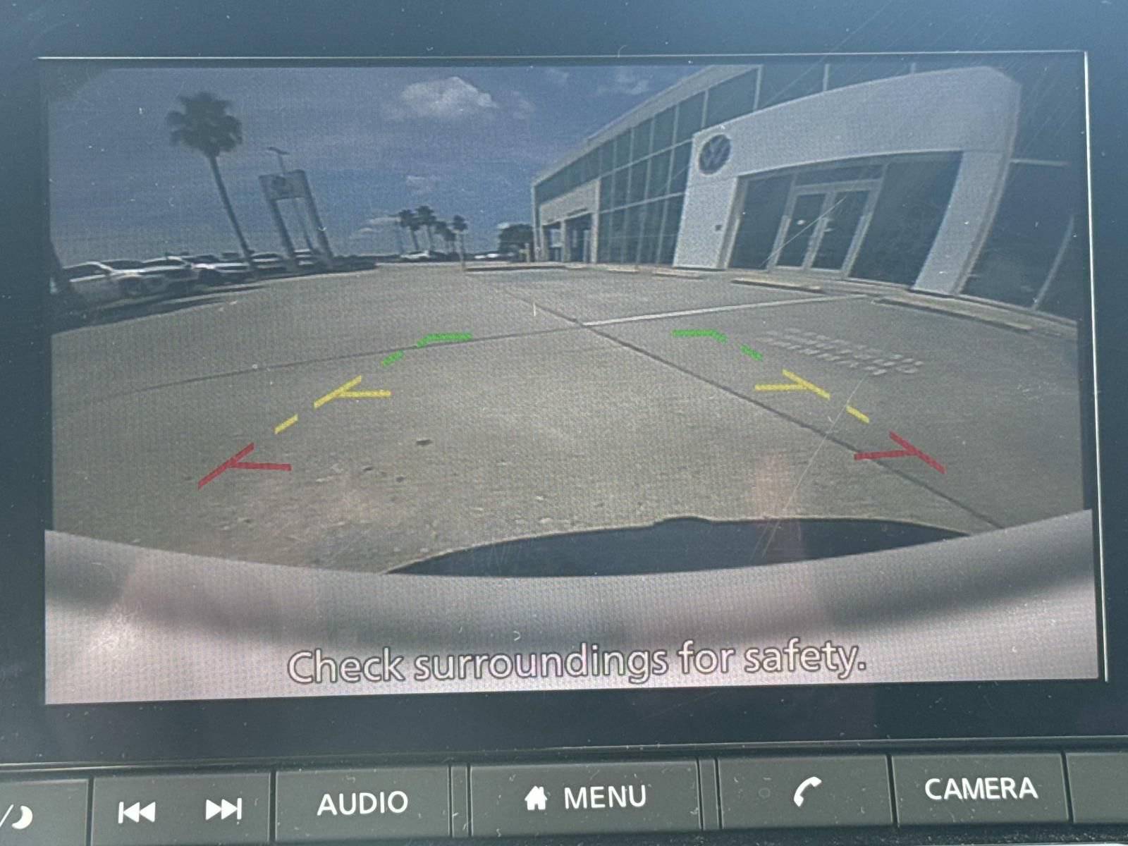 Used 2024 Nissan Pathfinder SV FWD image 26