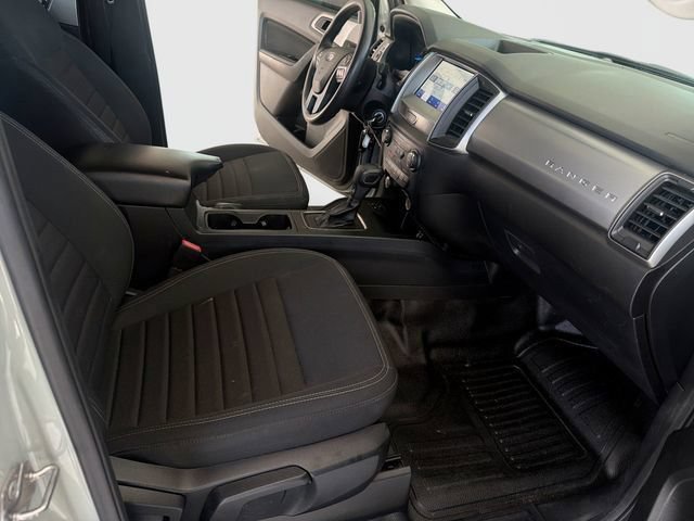Used 2021 Ford Ranger XL w/ Equipment Group 101A High RWD image 35