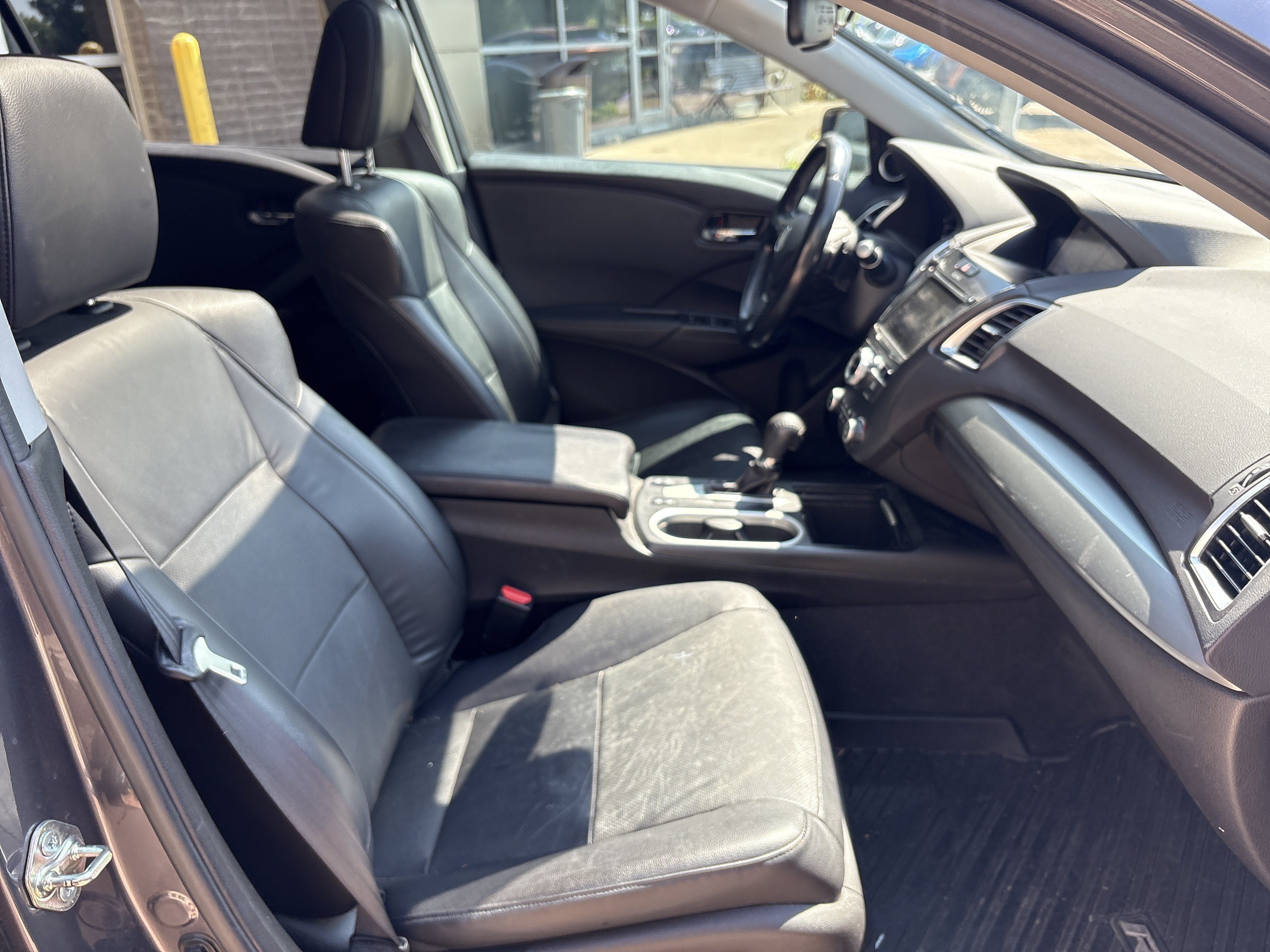 Used 2017 Acura RDX AWD w/ Advance Package image 31