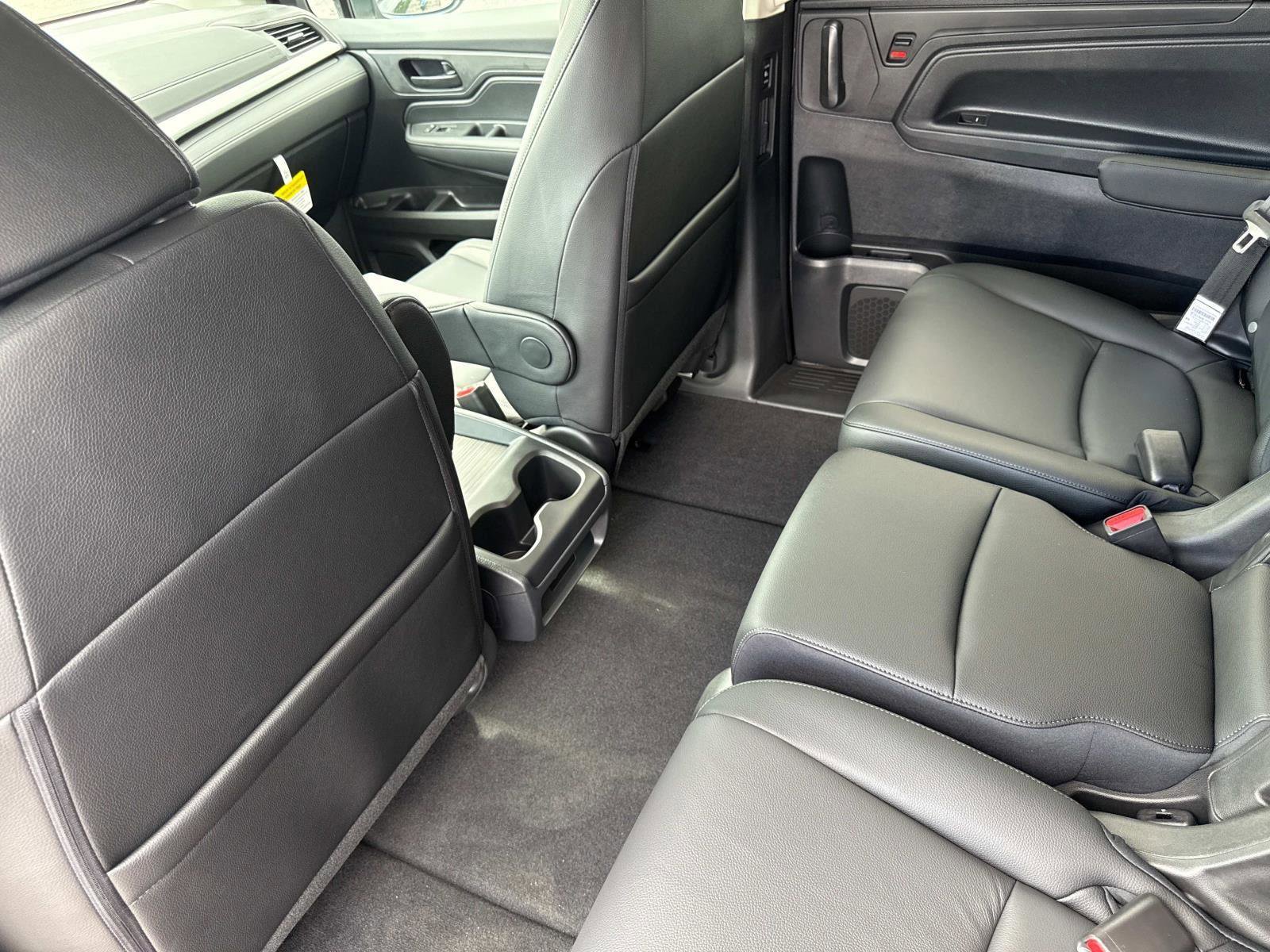 New 2026 Honda Odyssey EX-L image 17
