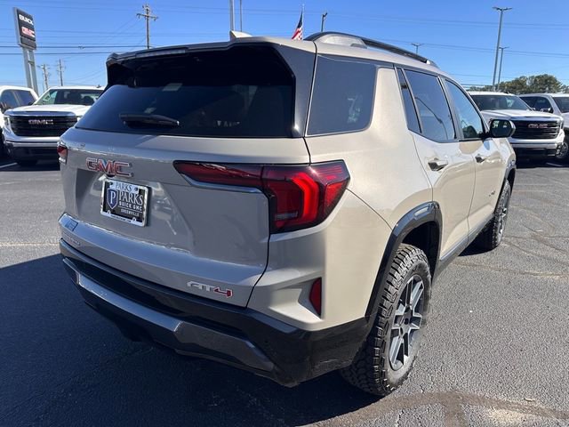 New 2026 GMC Terrain AT4 w/ LPO, Floor Liner Package image 11