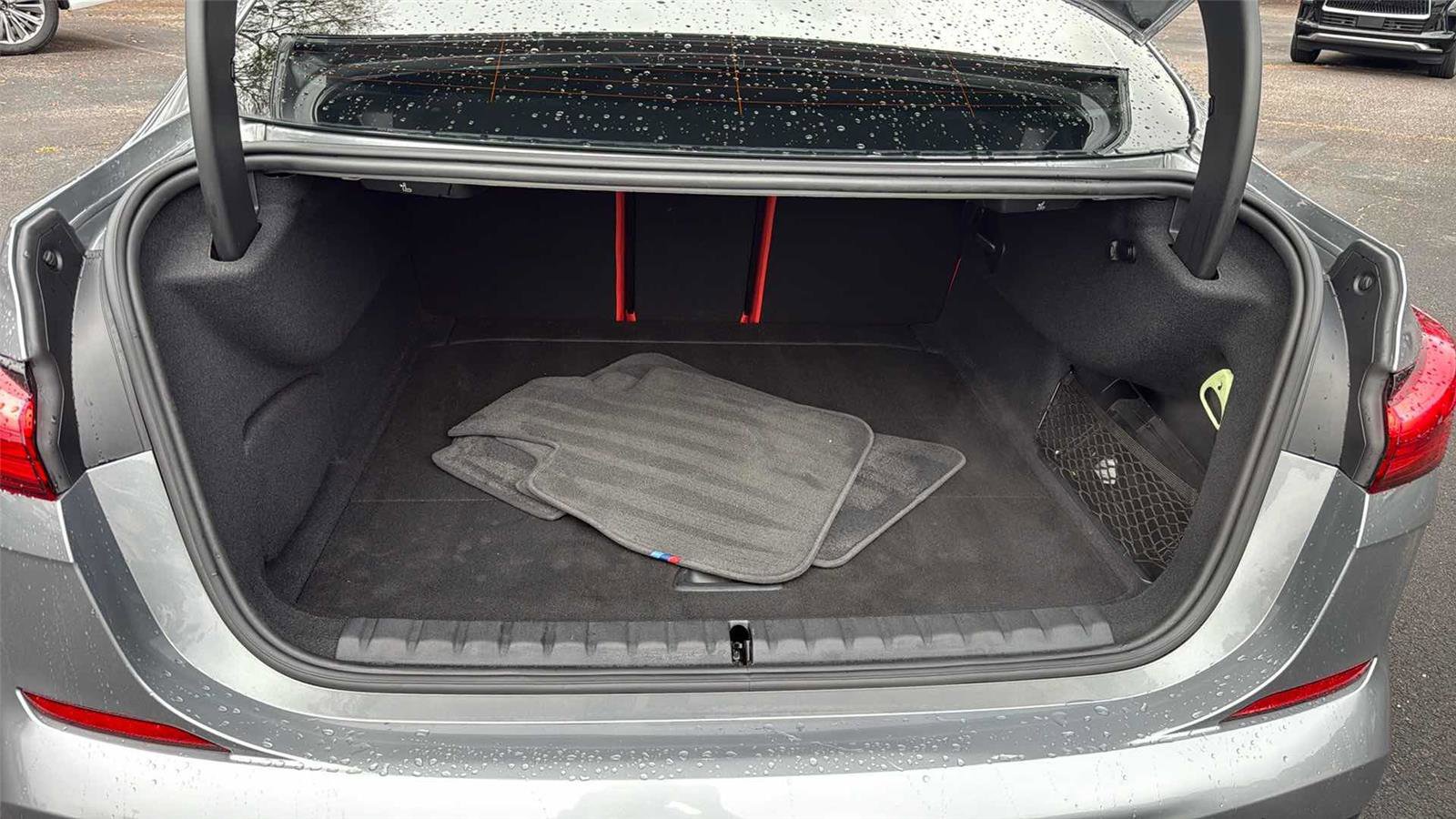 Used 2022 BMW M235i xDrive Gran Coupe image 23