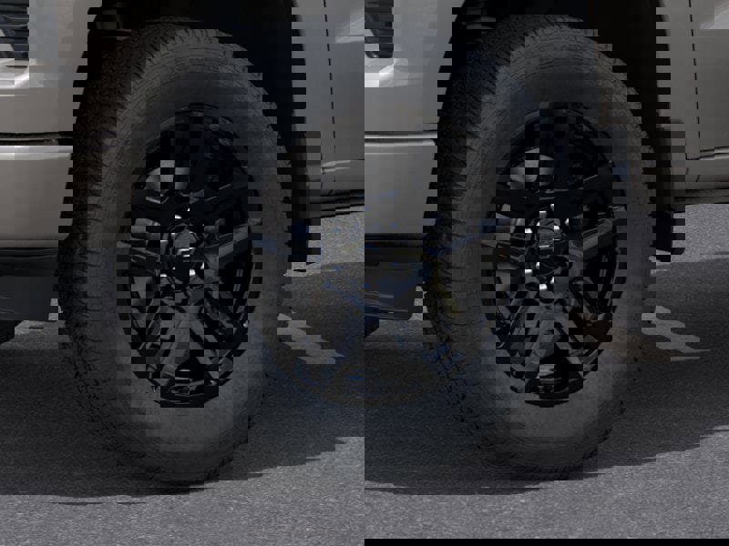 New 2026 Chevrolet Silverado 1500 Custom image 32