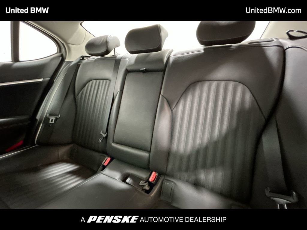 Used 2019 Genesis G70 2.0T Advanced w/ Elite Package image 21