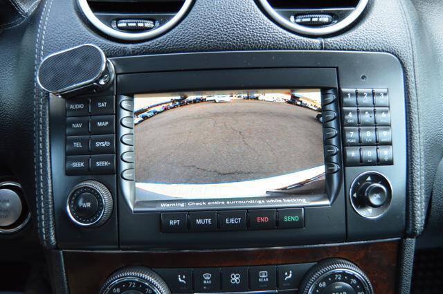 Used 2008 Mercedes-Benz GL 550 4MATIC image 23