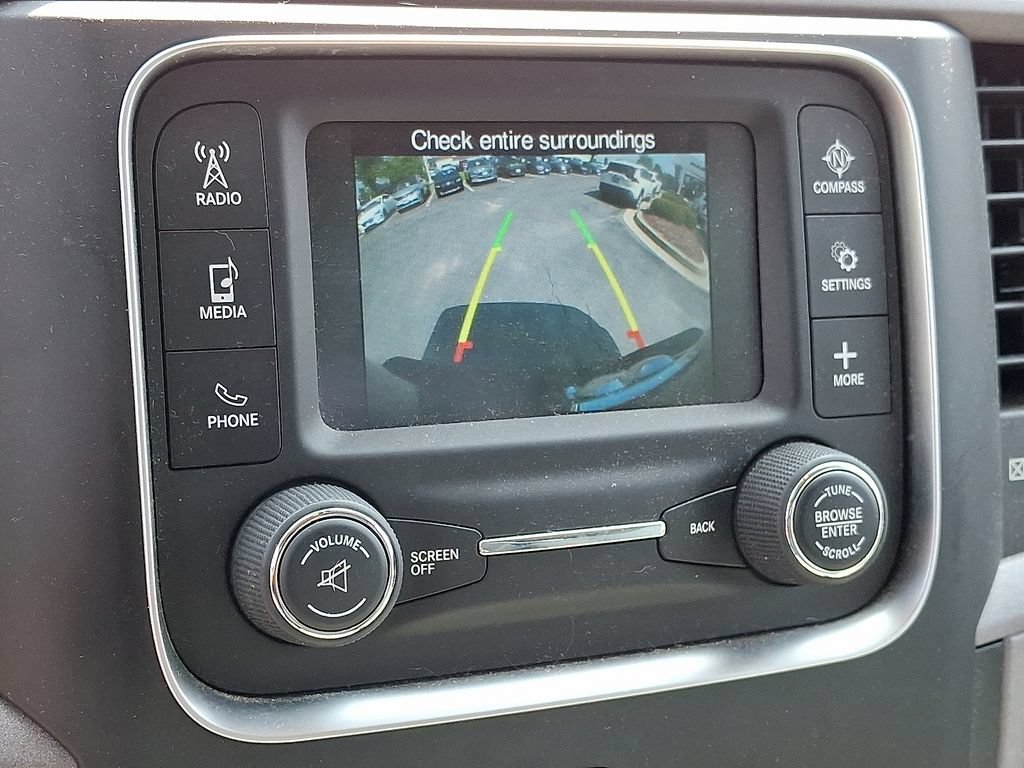 Certified 2017 RAM 1500 Express AWD/4WD image 14