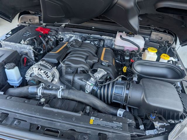 New 2026 Jeep Wrangler Unlimited Rubicon 392 image 33