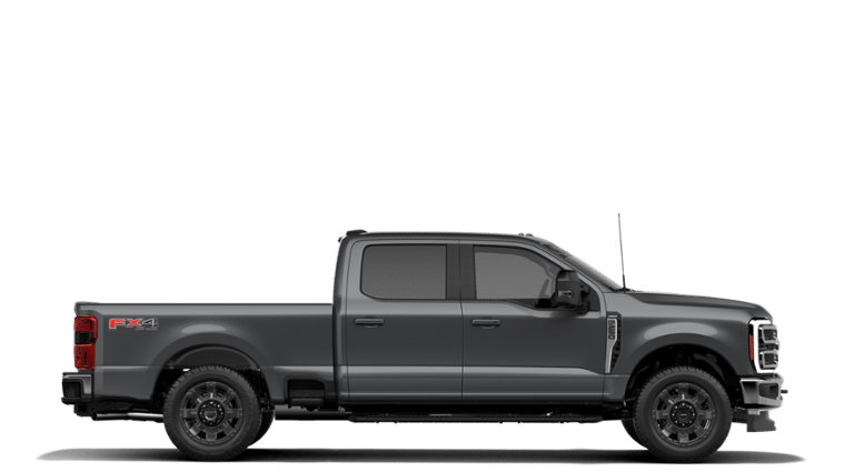 New 2027 Ford F250 Lariat w/ Lariat Premium Package AWD/4WD image 5