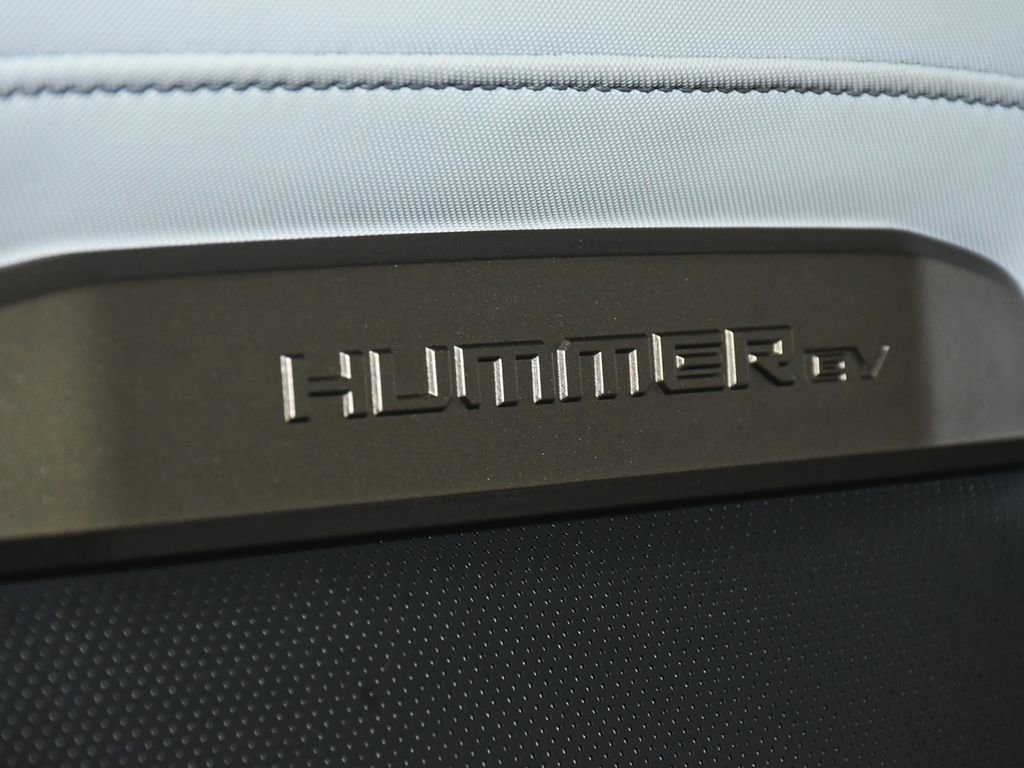 Used 2024 GMC Hummer EV 3X image 54