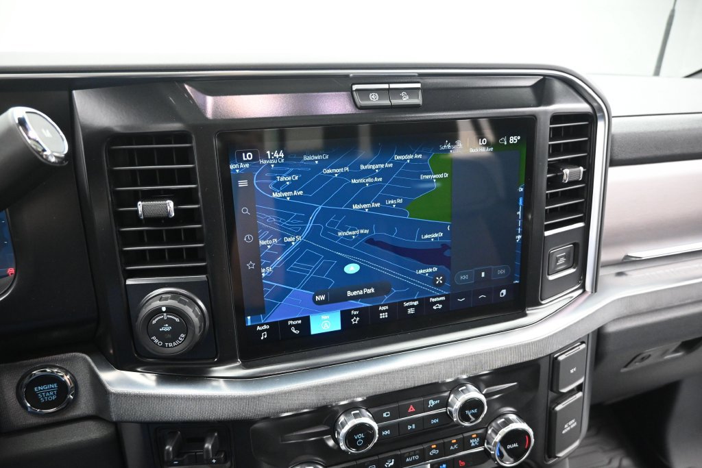 New 2026 Ford F250 Platinum AWD/4WD image 14