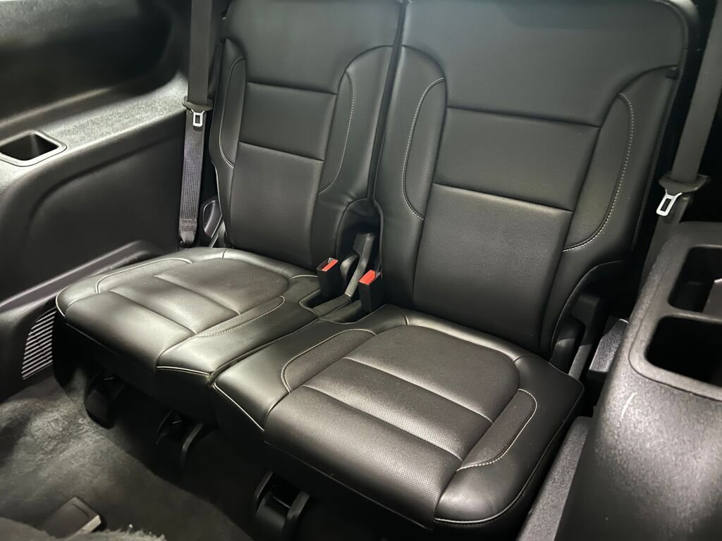 Used 2018 GMC Acadia SLT image 7