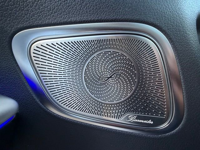 Certified 2025 Mercedes-Benz GLC 300 4MATIC image 26