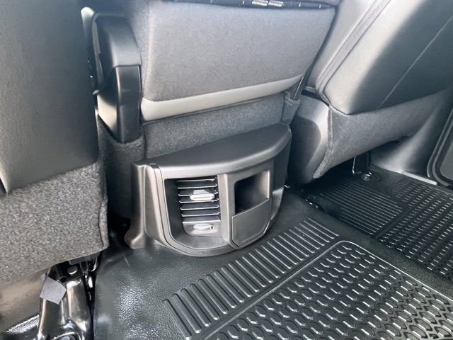 New 2026 RAM 2500 Tradesman image 25