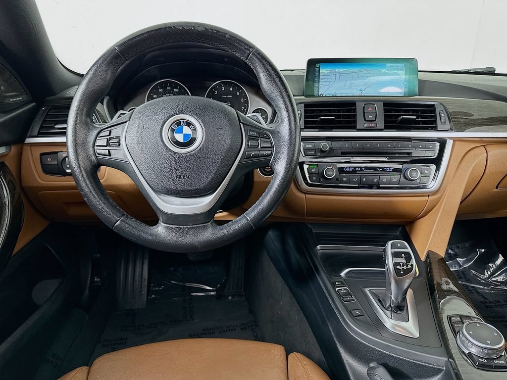 Used 2016 BMW 435i Gran Coupe RWD image 28
