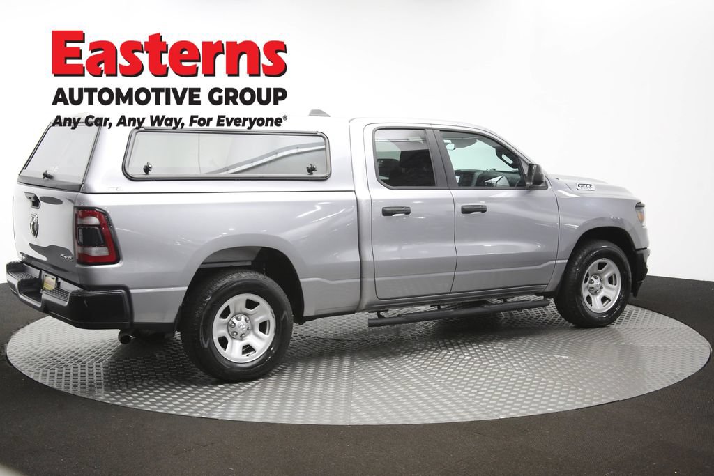 Used 2023 RAM 1500 Tradesman AWD/4WD image 41
