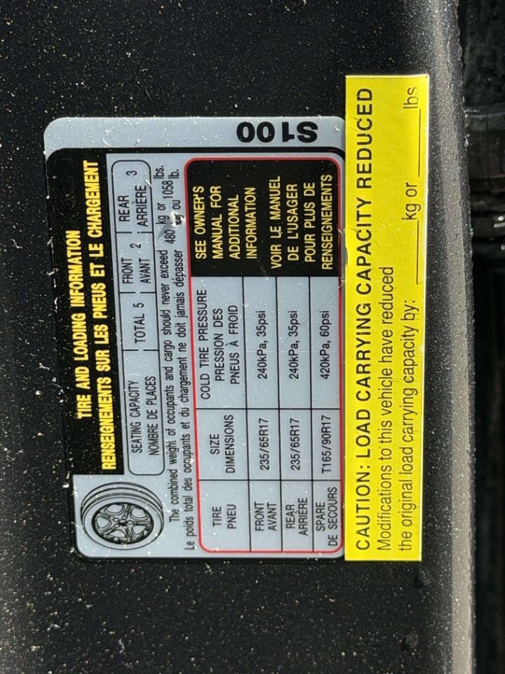 Used 2019 Hyundai Santa Fe SEL AWD/4WD image 18