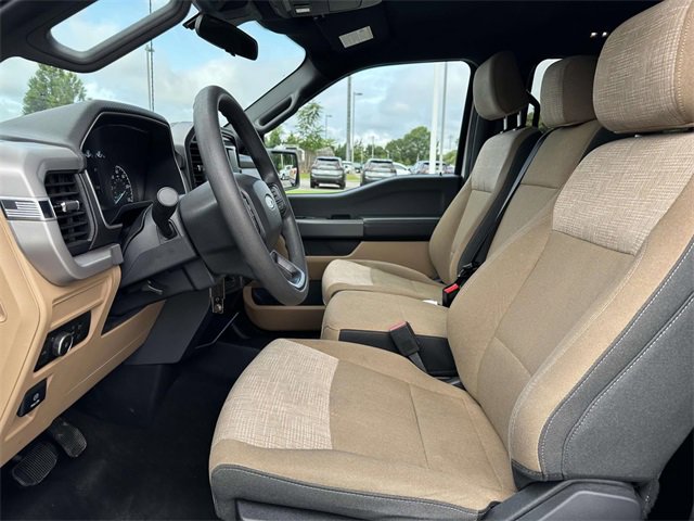 Used 2023 Ford F150 XLT image 16