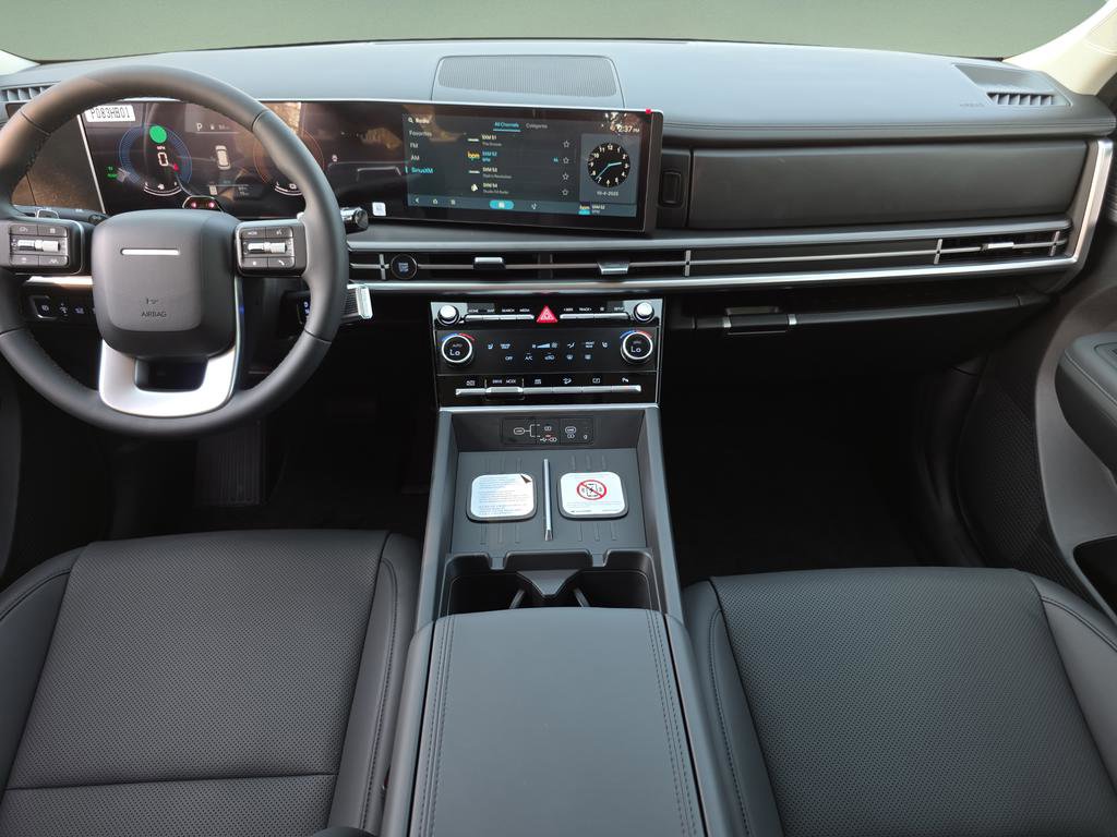 New 2026 Hyundai Santa Fe SEL image 22