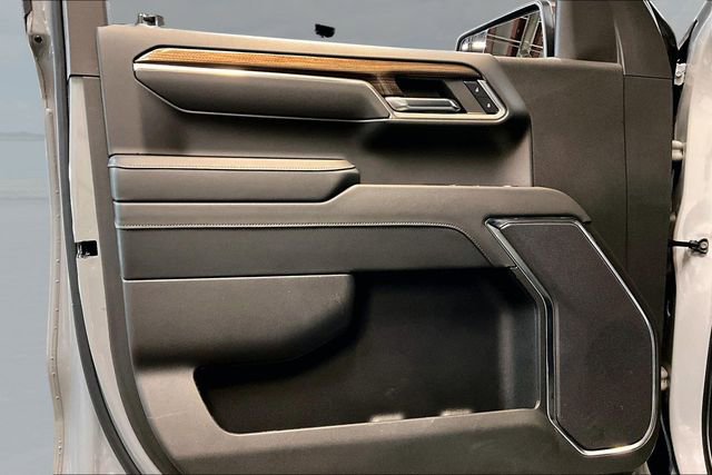 Used 2024 Chevrolet Silverado 1500 LT image 21