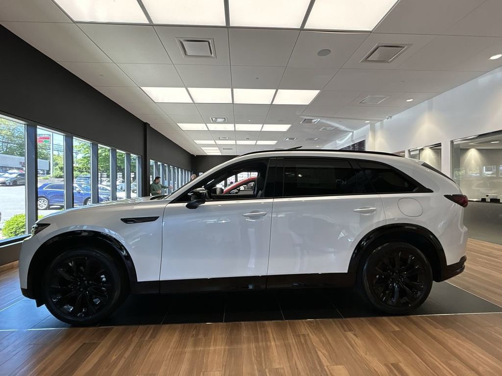 New 2026 MAZDA CX-90 3.3 Turbo S w/ Premium Package AWD/4WD image 5