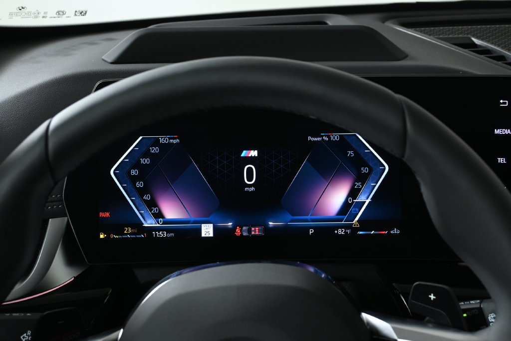 New 2027 BMW X1 xDrive28i AWD/4WD image 19