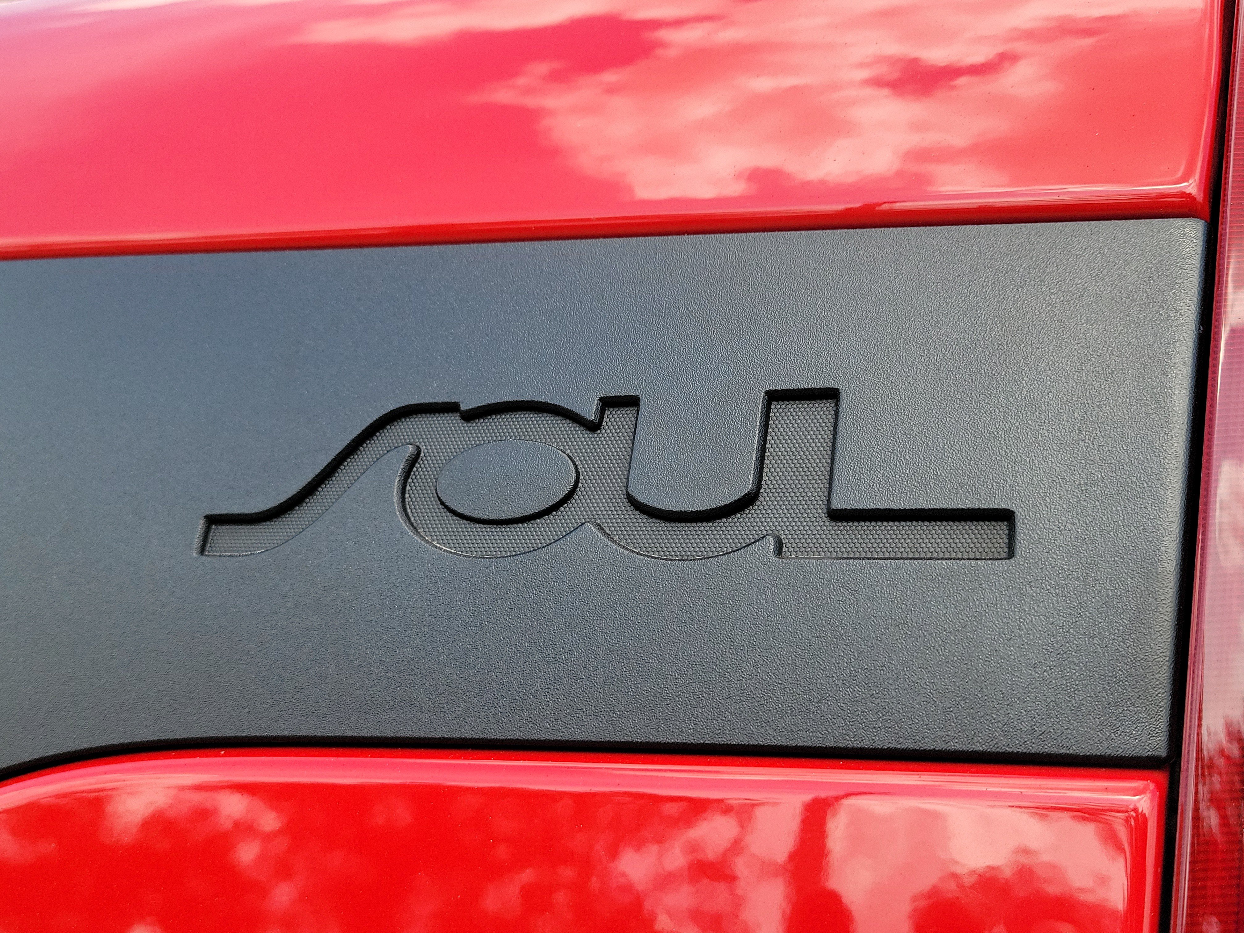 Used 2022 Kia Soul S FWD image 10