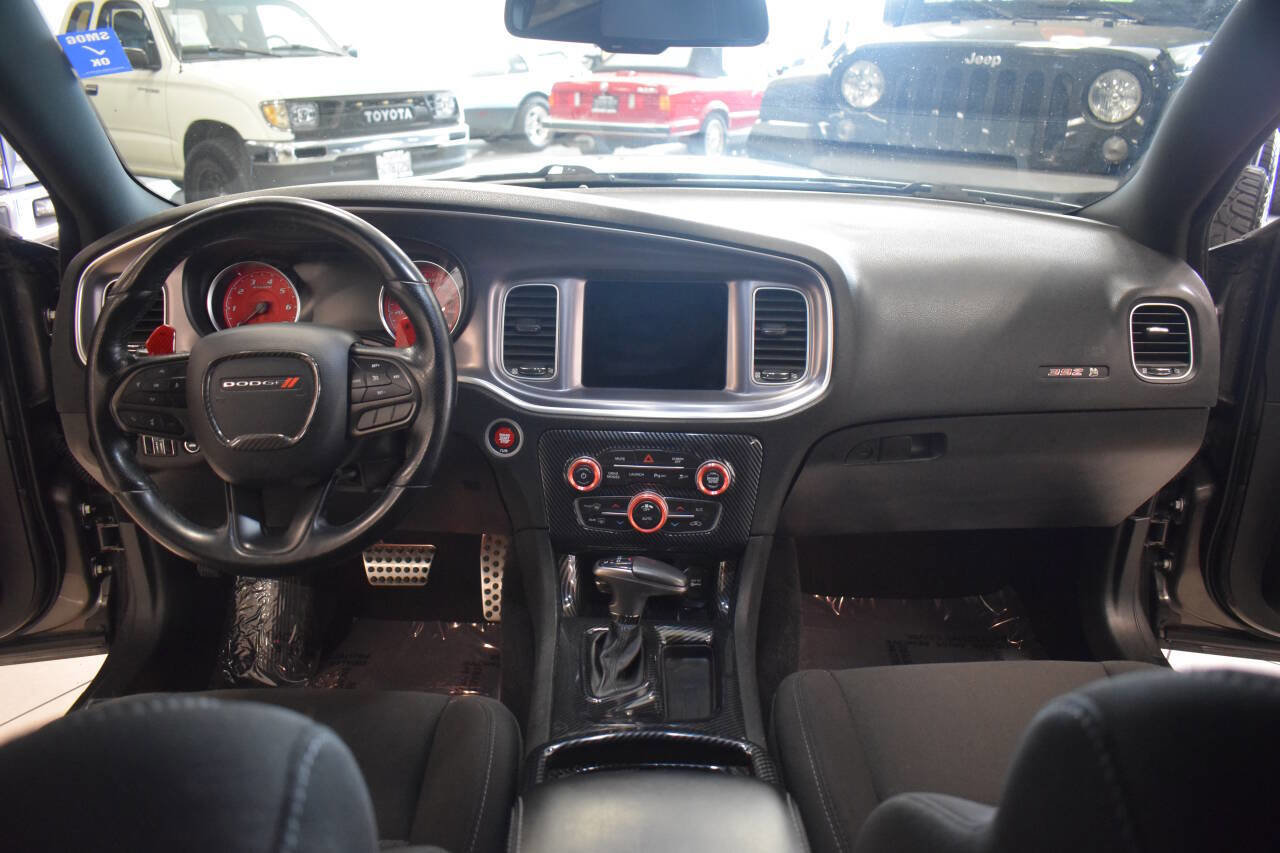 Used 2021 Dodge Charger Scat Pack image 47