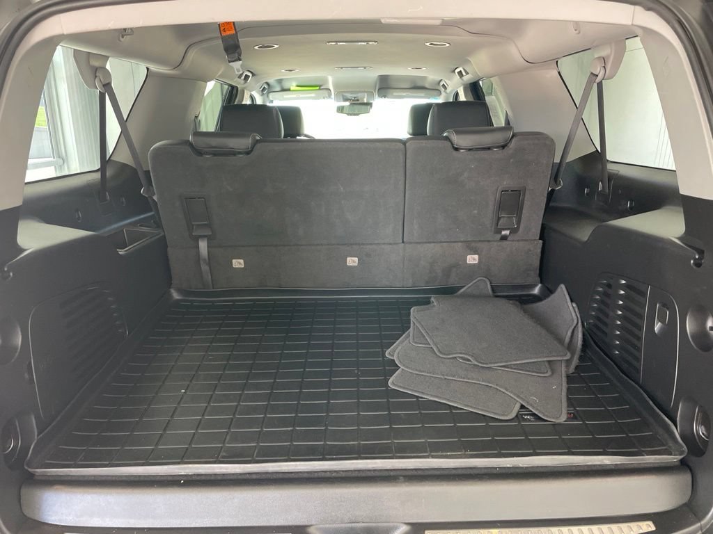 Used 2019 Chevrolet Suburban LT AWD/4WD image 22