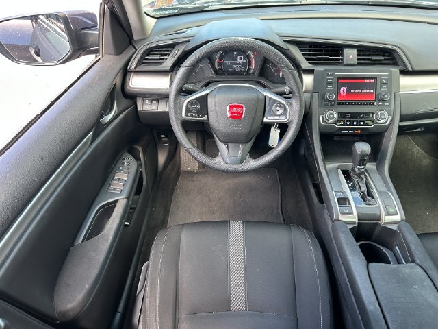 Used 2017 Honda Civic LX image 24
