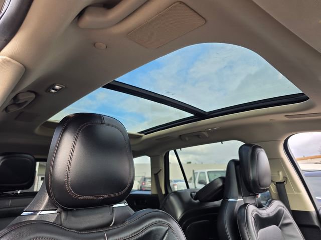 Used 2022 Lincoln Aviator Reserve w/ Equipment Group 201A image 12