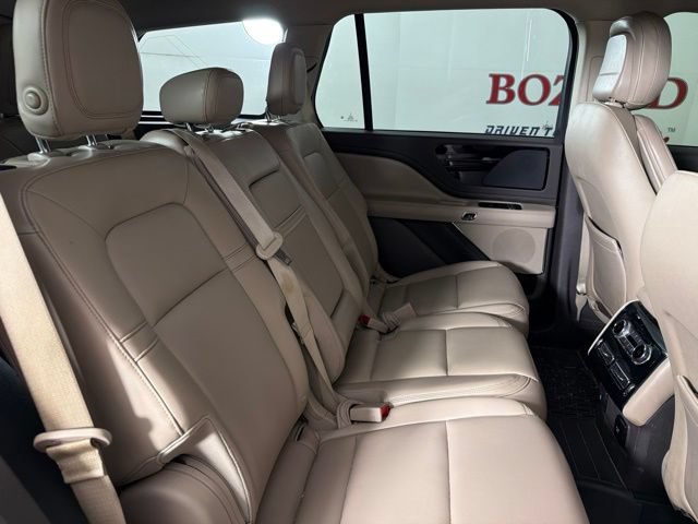 Certified 2020 Lincoln Aviator 2WD image 18