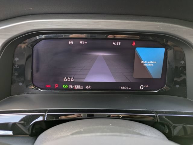 Used 2026 Volkswagen Atlas Cross Sport SE FWD image 32