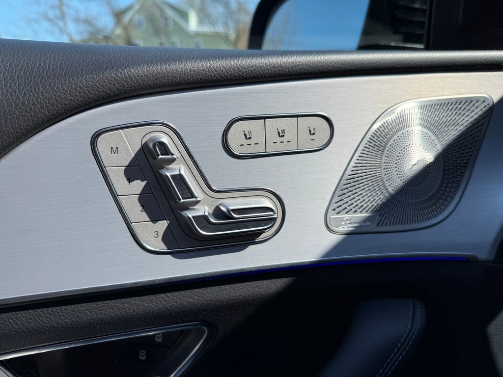 Used 2025 Mercedes-Benz GLE 350 4MATIC image 15
