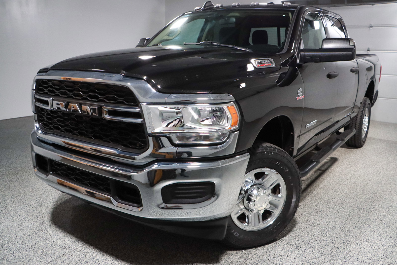 Used 2020 RAM 2500 Tradesman image 32