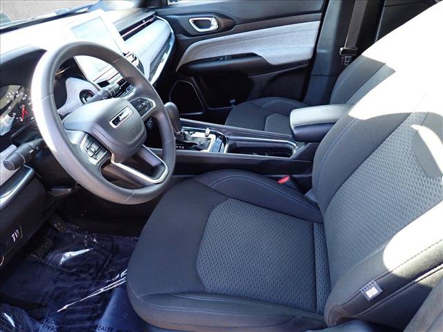 Used 2025 Jeep Compass Sport AWD/4WD image 11