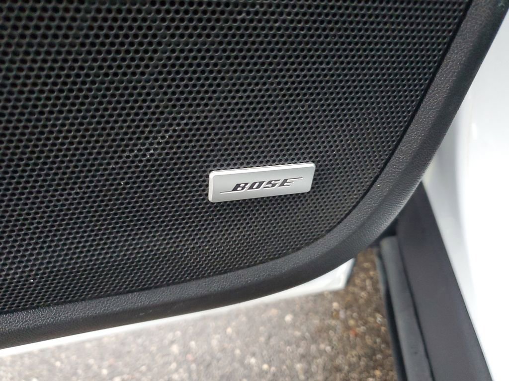 Used 2022 GMC Terrain AT4 w/ Infotainment Package II image 15