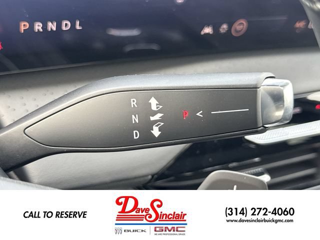 New 2026 Buick Enclave Avenir w/ Super Cruise Package FWD image 20