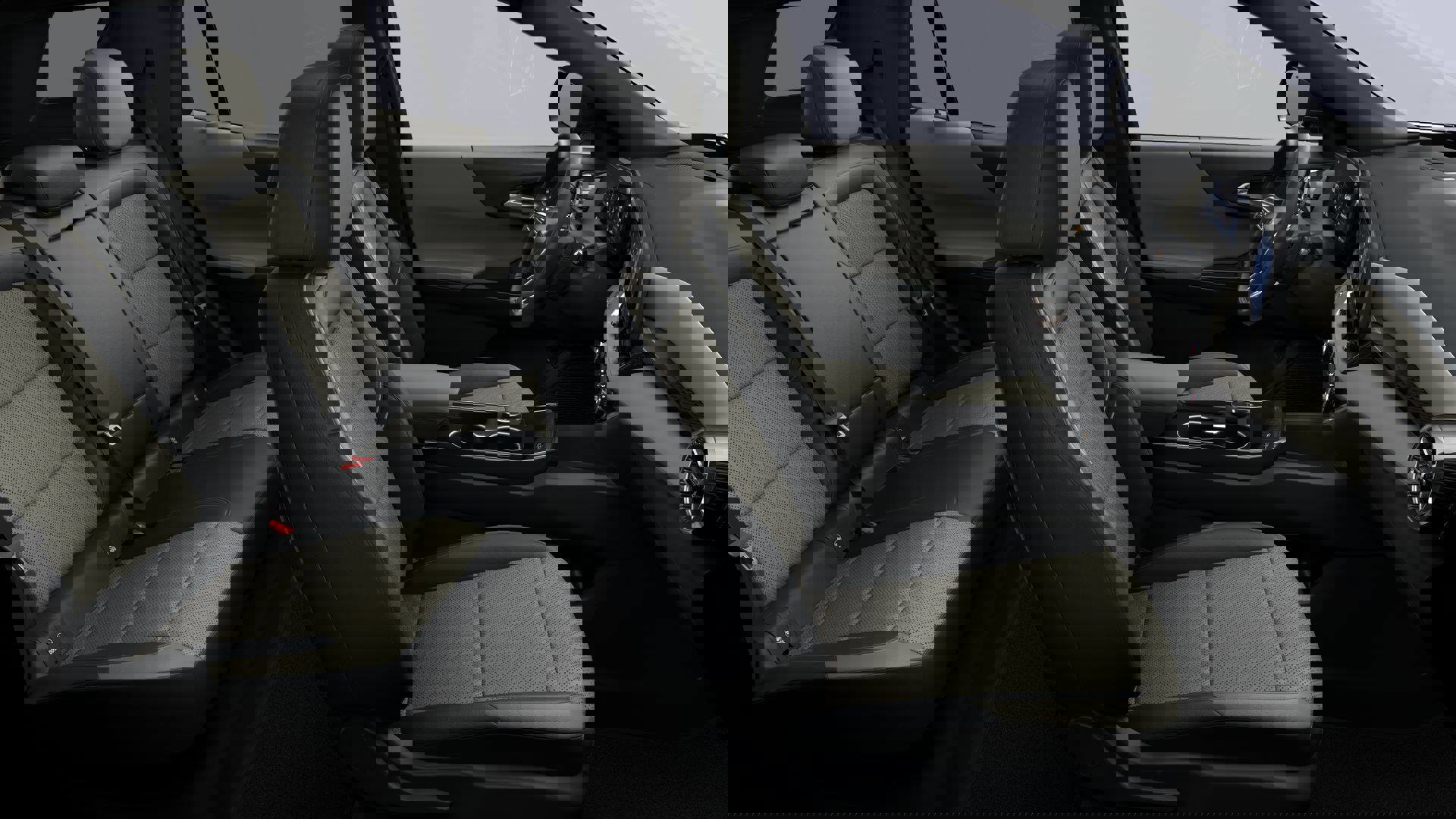 New 2026 Chevrolet Equinox LT image 6